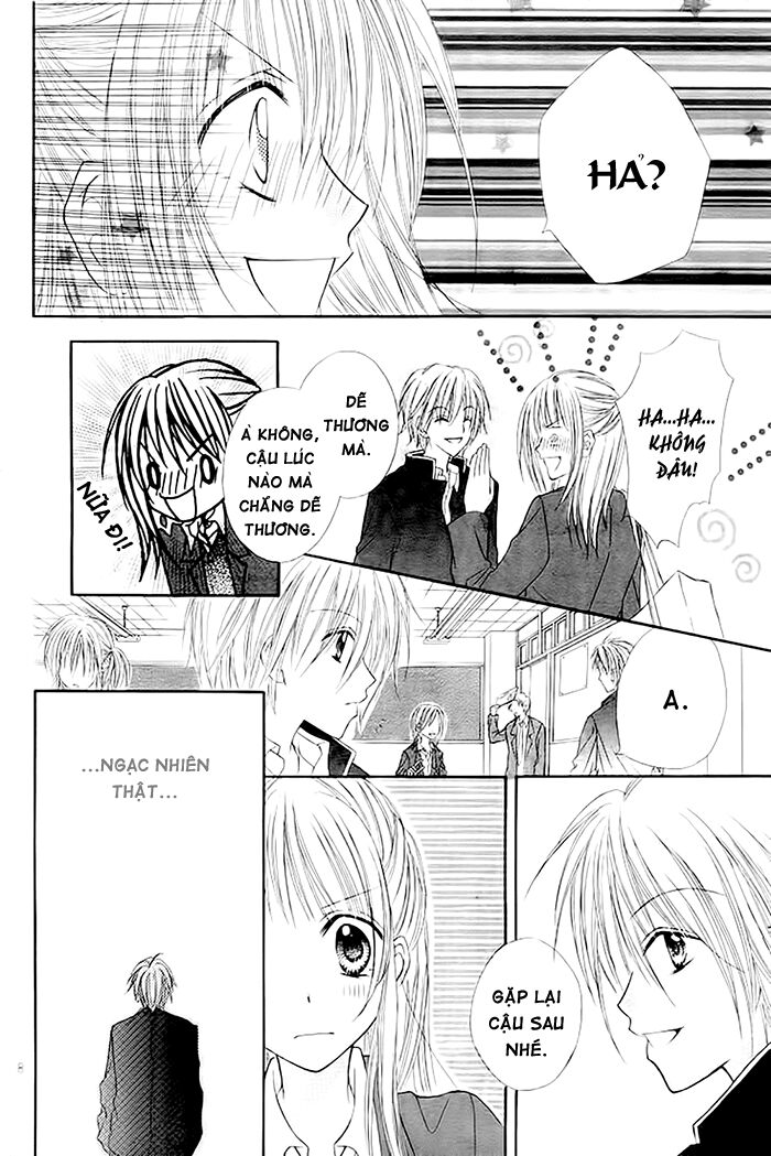 Bí mật xương rồng: Chapter 7