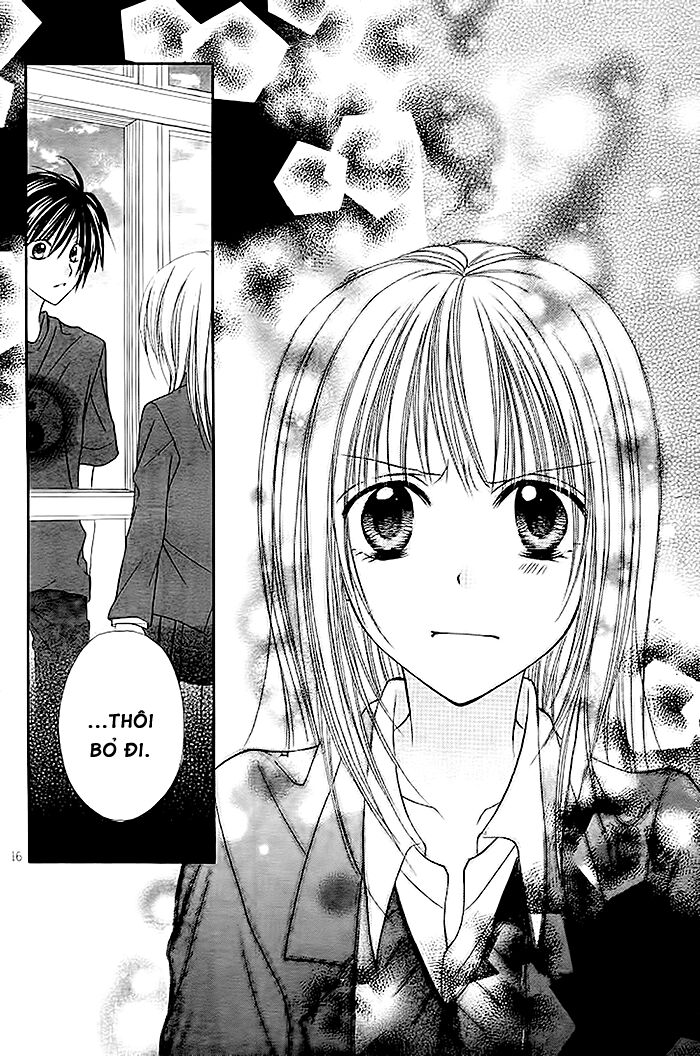 Bí mật xương rồng: Chapter 7