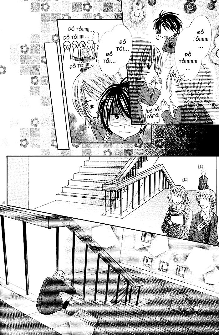 Bí mật xương rồng: Chapter 7