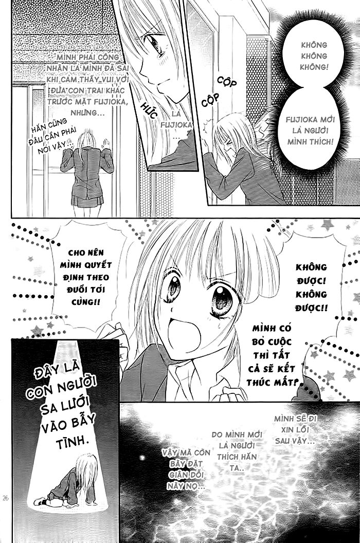 Bí mật xương rồng: Chapter 7