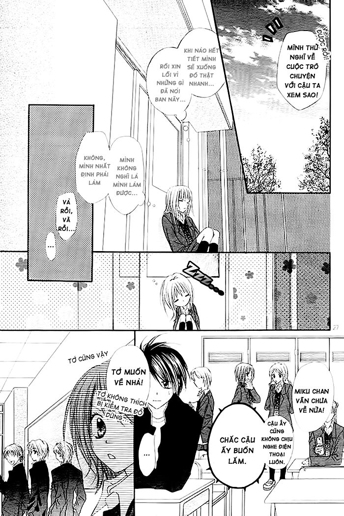 Bí mật xương rồng: Chapter 7