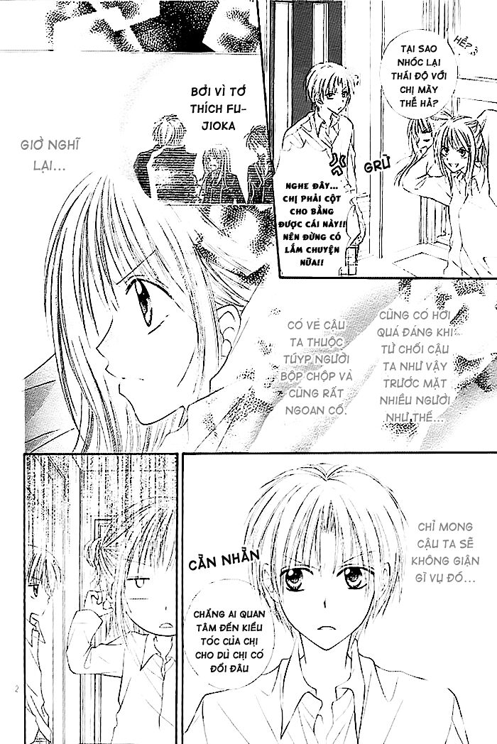 Bí mật xương rồng: Chapter 7