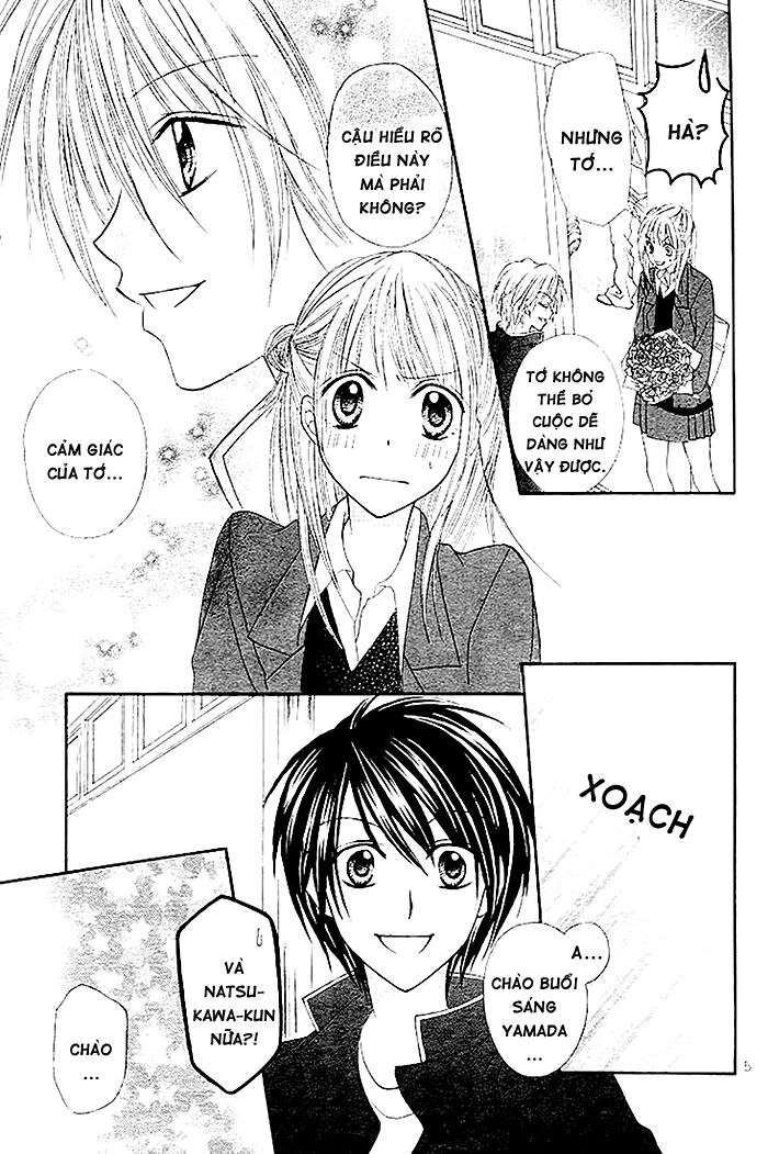 Bí mật xương rồng: Chapter 7