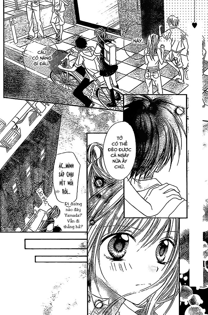 Bí mật xương rồng: Chapter 9