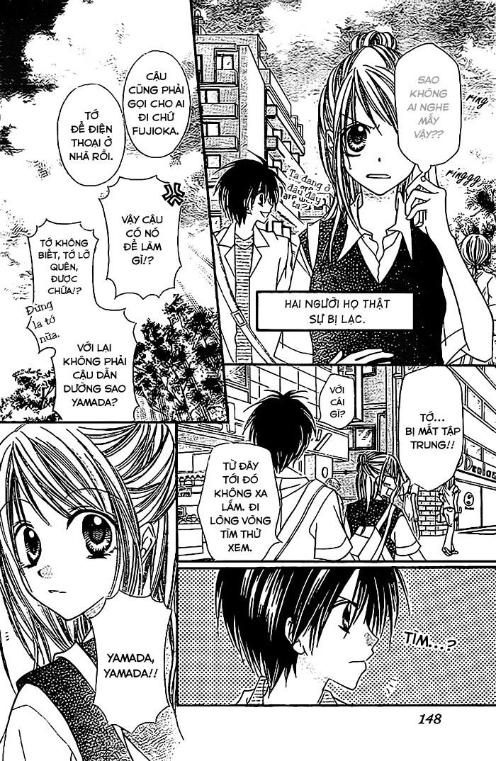 Bí mật xương rồng: Chapter 9