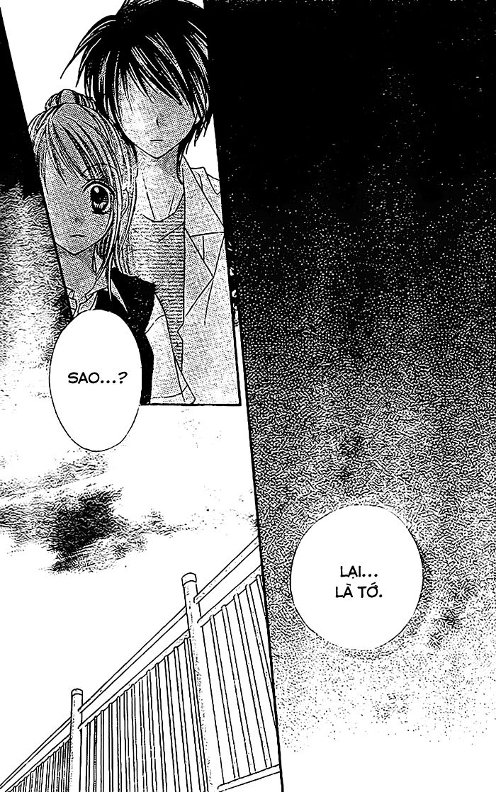 Bí mật xương rồng: Chapter 9