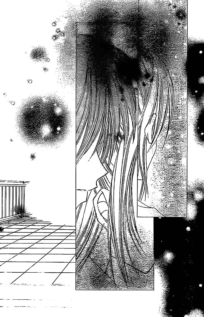 Bí mật xương rồng: Chapter 9