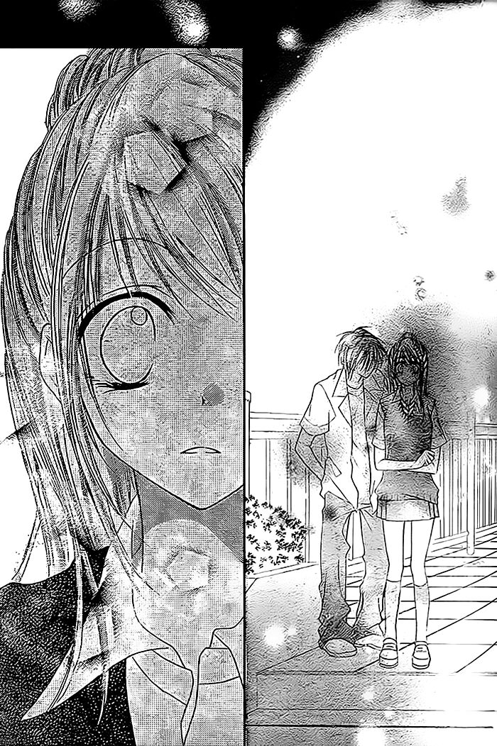 Bí mật xương rồng: Chapter 9