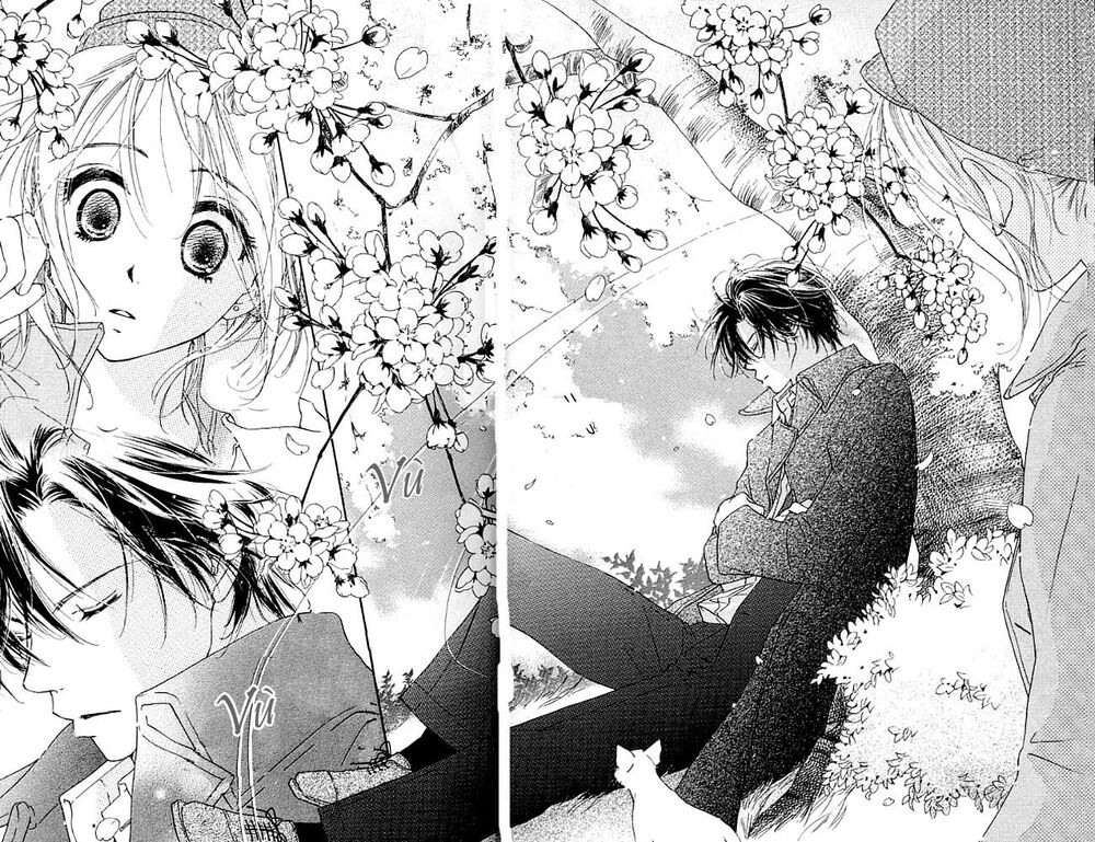 Ai Hime - Ai to Himegoto: Chapter 1