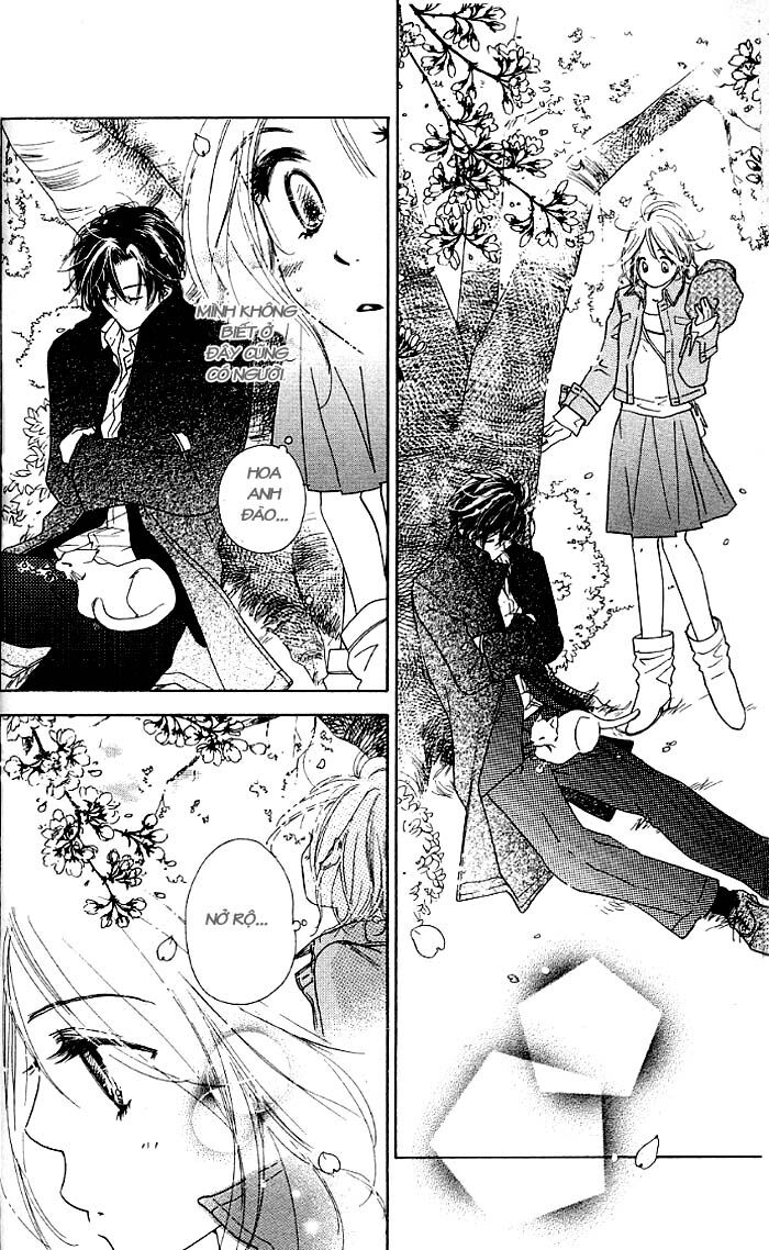 Ai Hime - Ai to Himegoto: Chapter 1