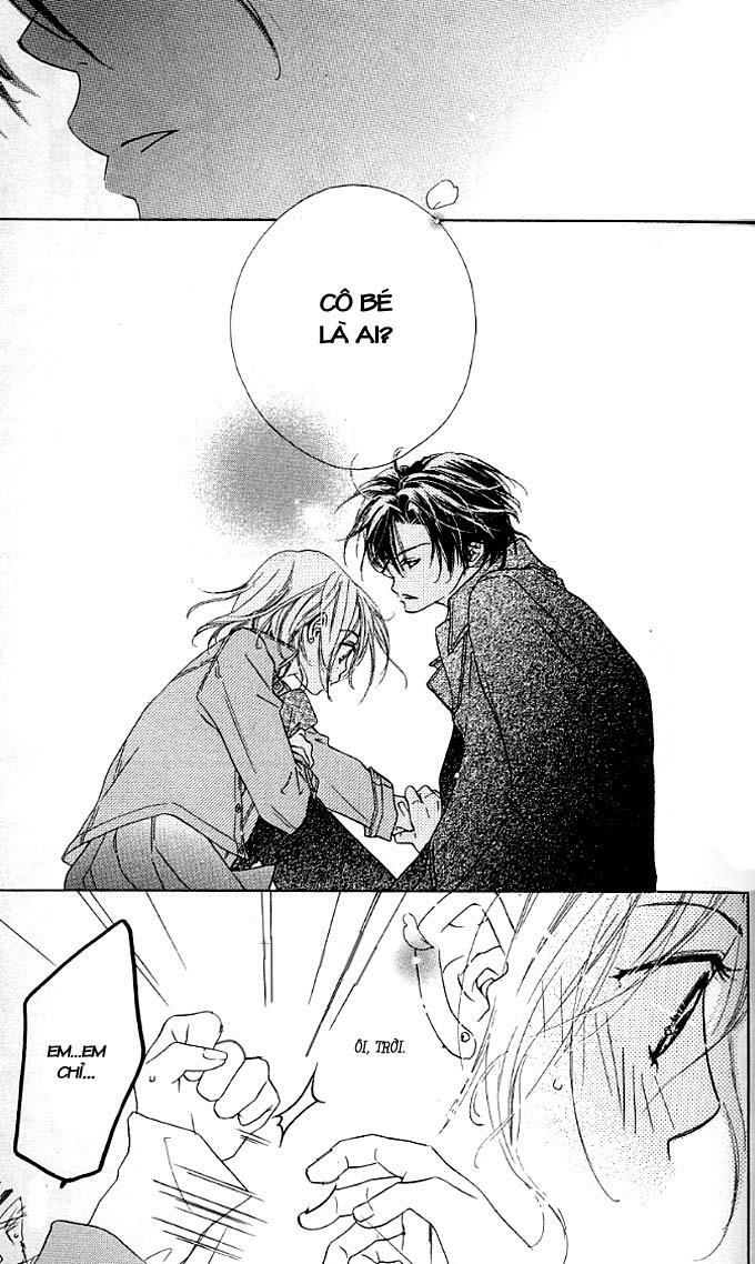 Ai Hime - Ai to Himegoto: Chapter 1