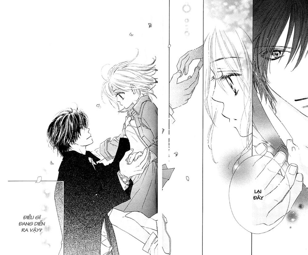 Ai Hime - Ai to Himegoto: Chapter 1