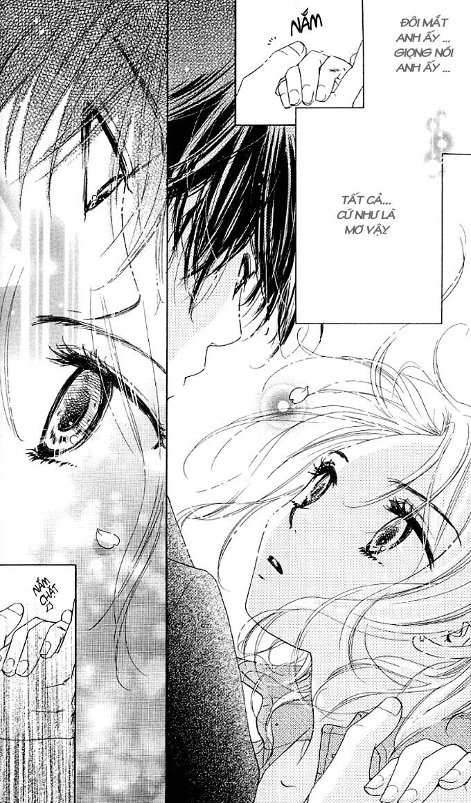 Ai Hime - Ai to Himegoto: Chapter 1