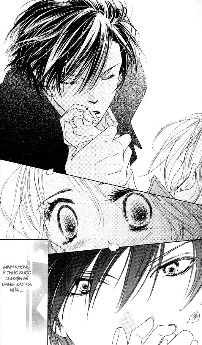 Ai Hime - Ai to Himegoto: Chapter 1