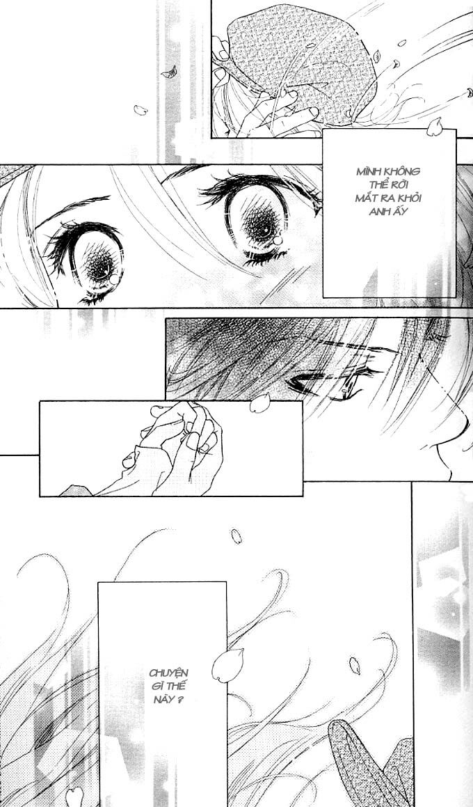 Ai Hime - Ai to Himegoto: Chapter 1