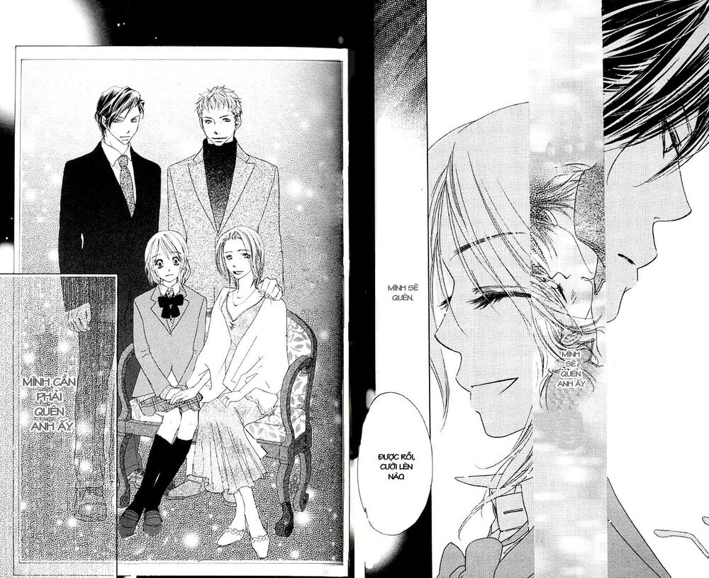 Ai Hime - Ai to Himegoto: Chapter 1