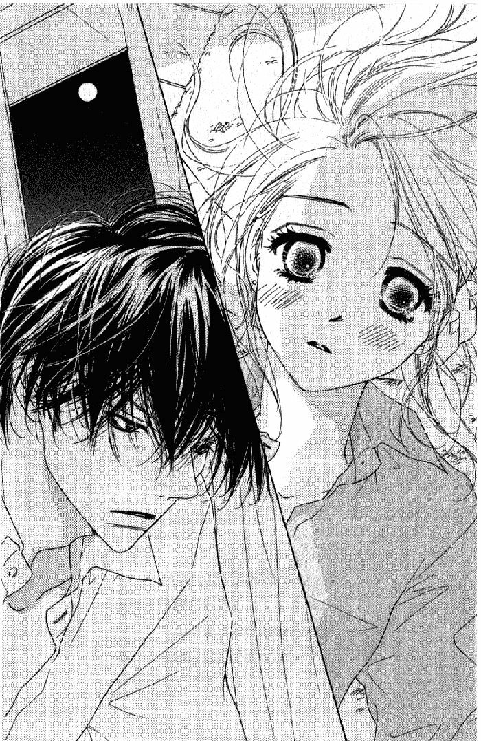 Ai Hime - Ai to Himegoto: Chapter 10