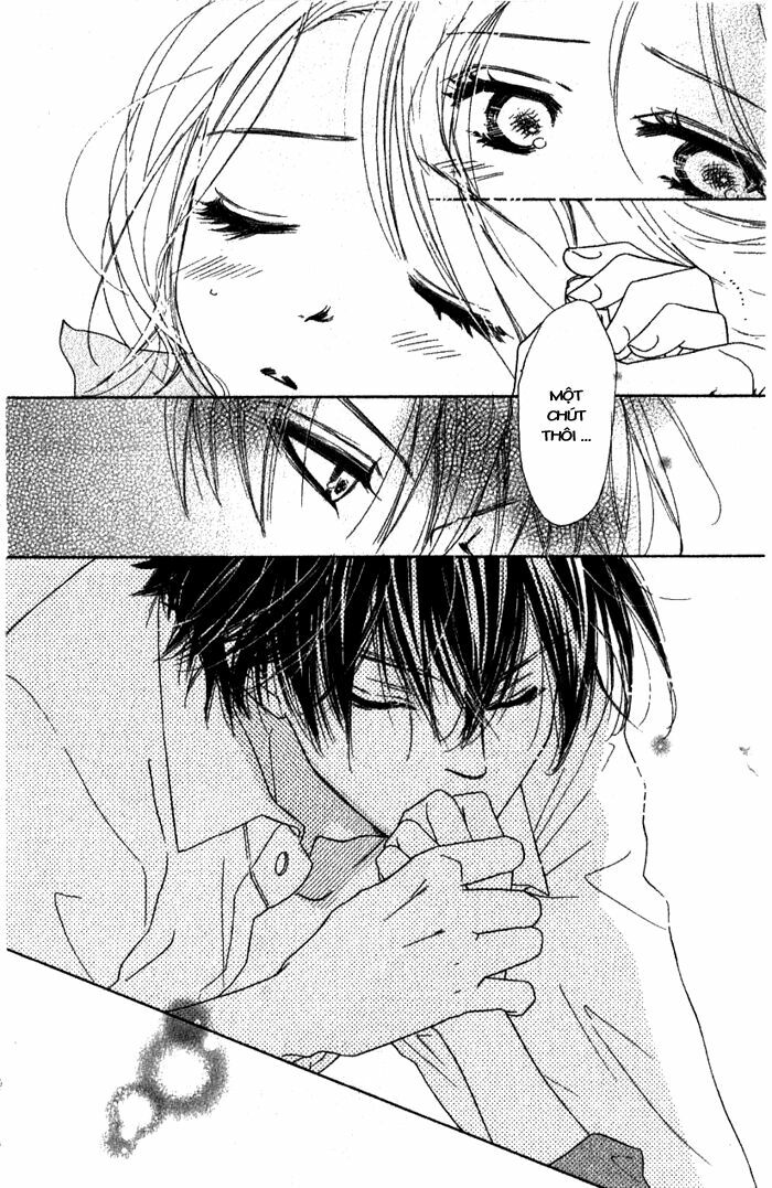 Ai Hime - Ai to Himegoto: Chapter 10