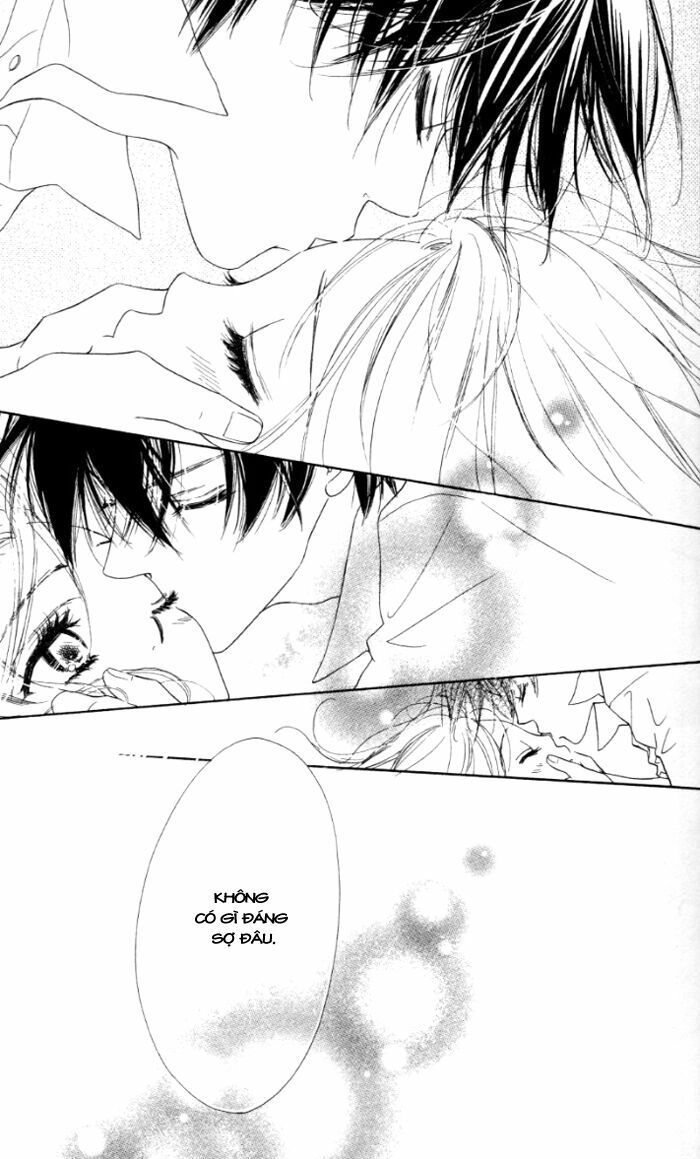 Ai Hime - Ai to Himegoto: Chapter 10