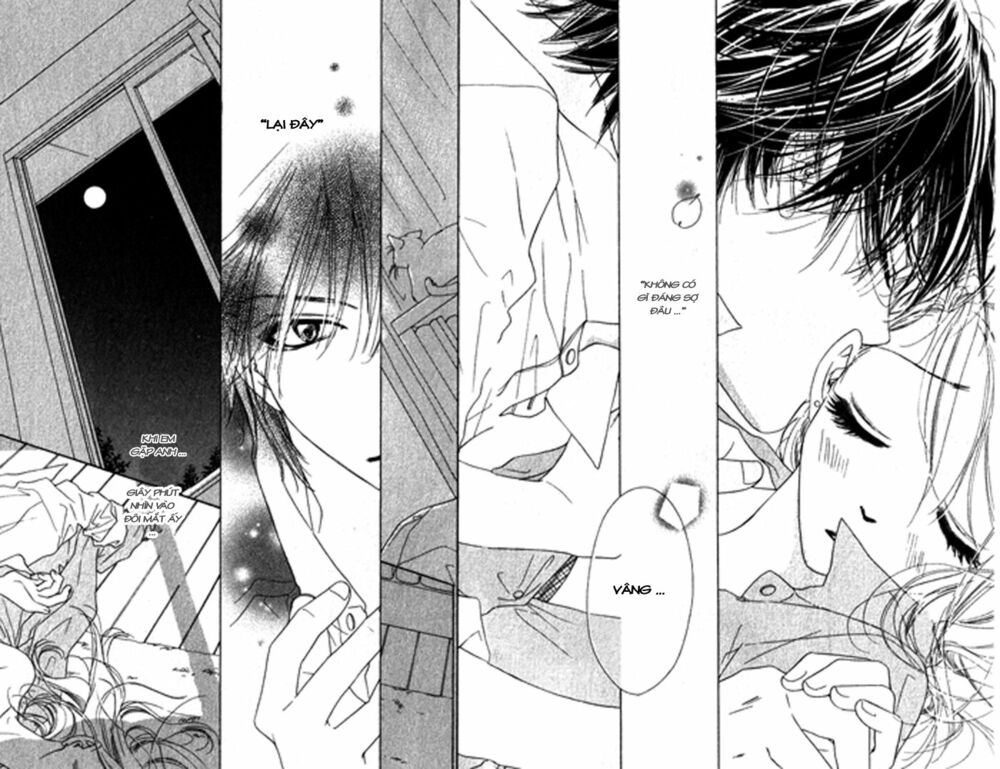 Ai Hime - Ai to Himegoto: Chapter 10