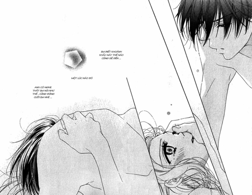 Ai Hime - Ai to Himegoto: Chapter 10