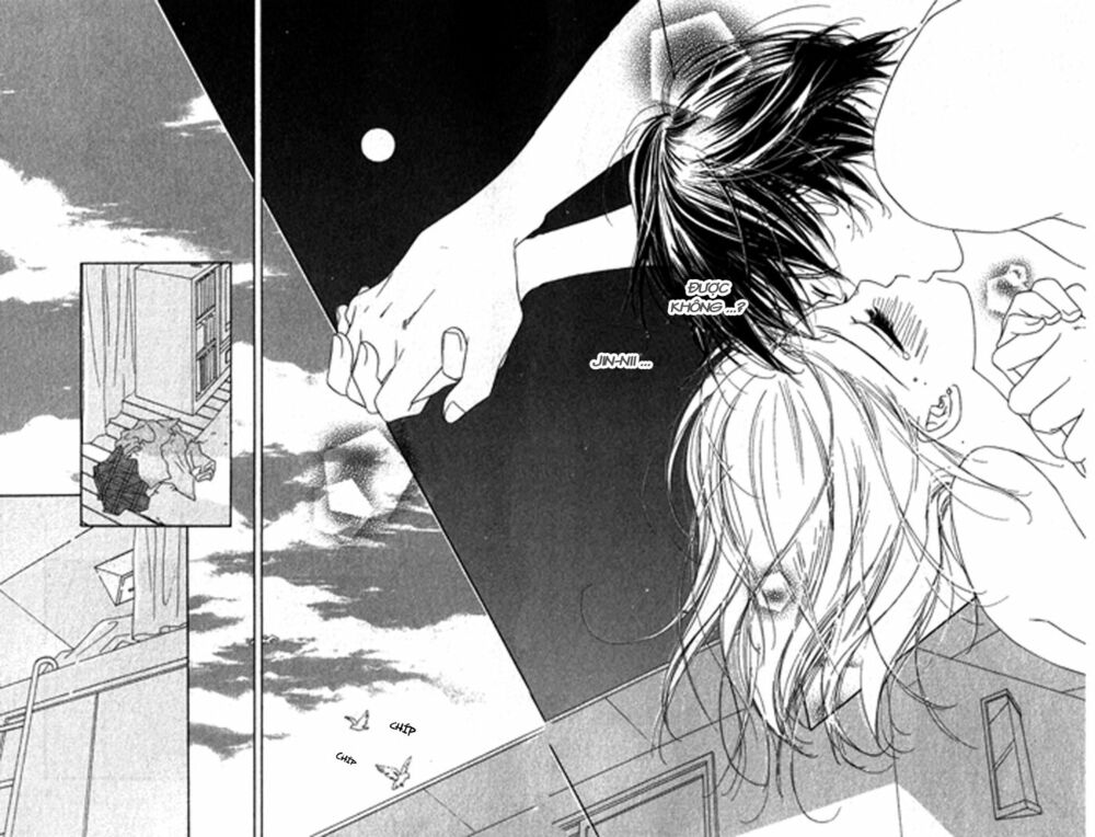 Ai Hime - Ai to Himegoto: Chapter 10