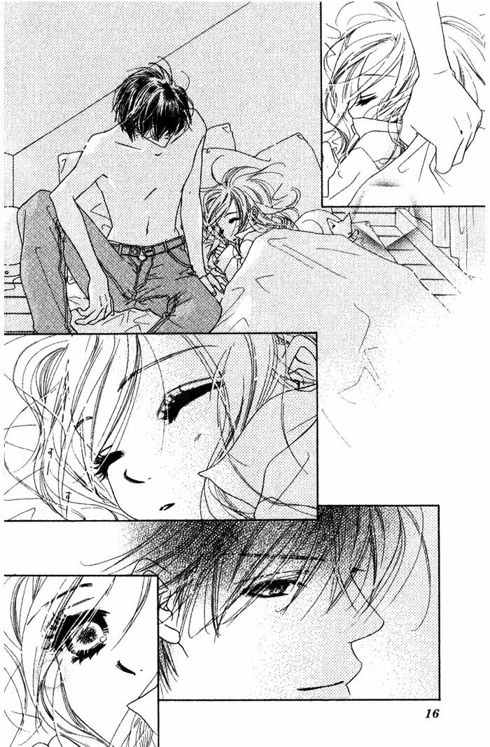 Ai Hime - Ai to Himegoto: Chapter 10