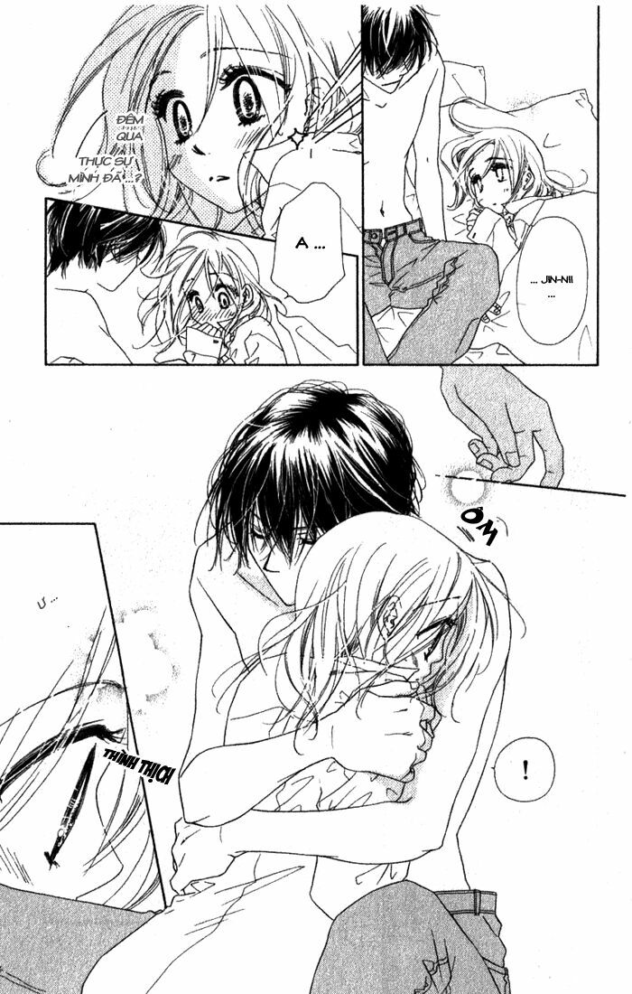 Ai Hime - Ai to Himegoto: Chapter 10