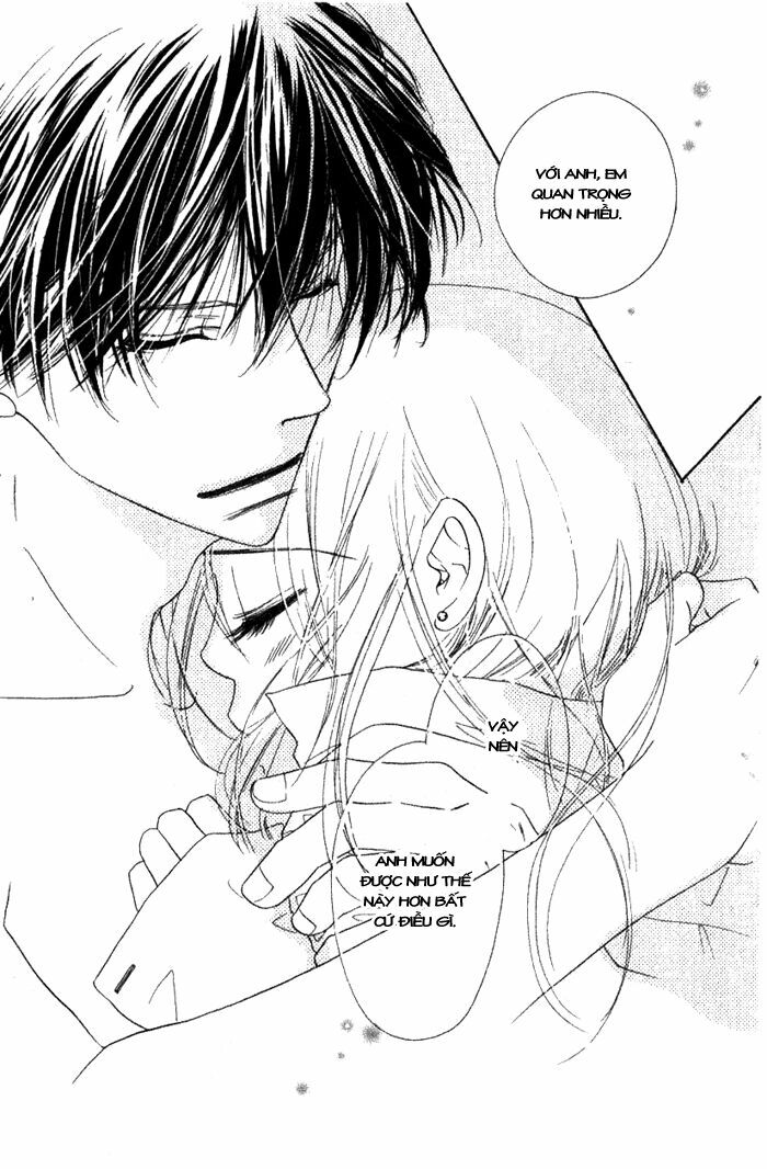 Ai Hime - Ai to Himegoto: Chapter 10