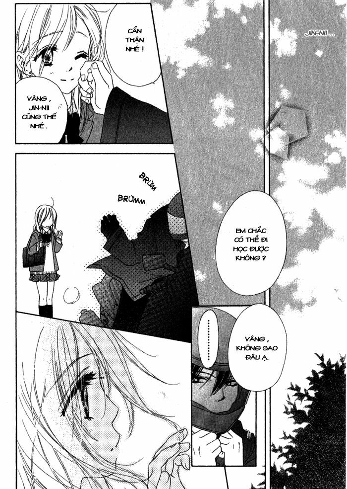 Ai Hime - Ai to Himegoto: Chapter 10