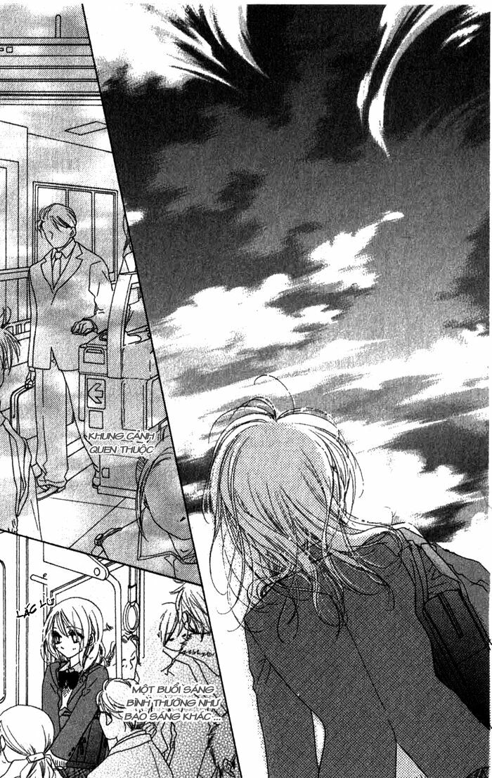Ai Hime - Ai to Himegoto: Chapter 10