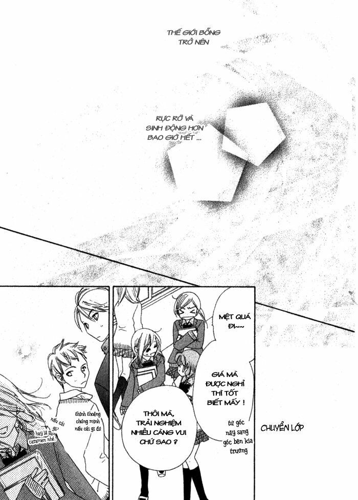 Ai Hime - Ai to Himegoto: Chapter 10