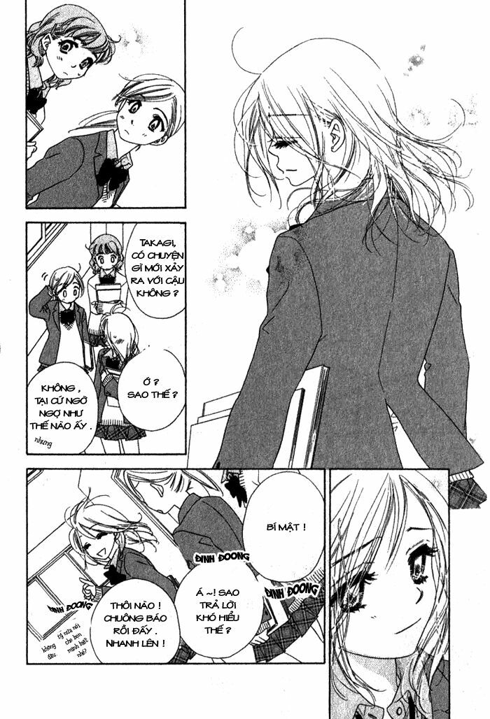 Ai Hime - Ai to Himegoto: Chapter 10