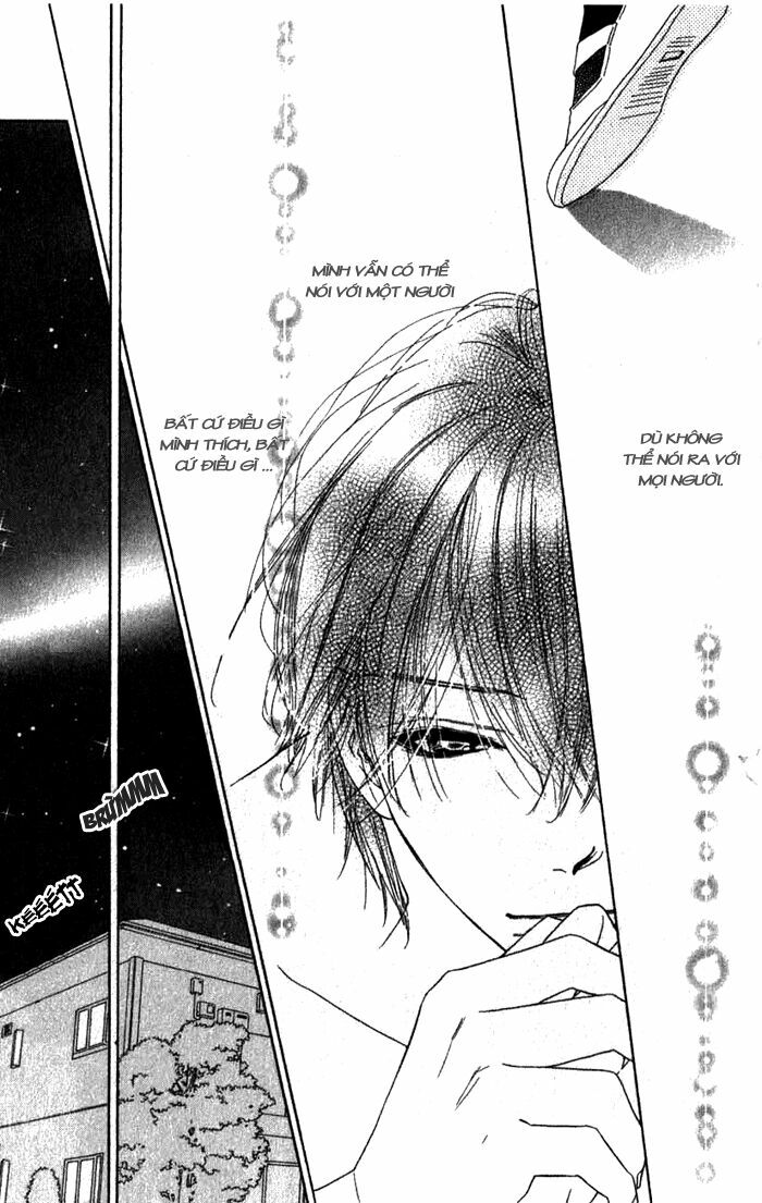 Ai Hime - Ai to Himegoto: Chapter 10