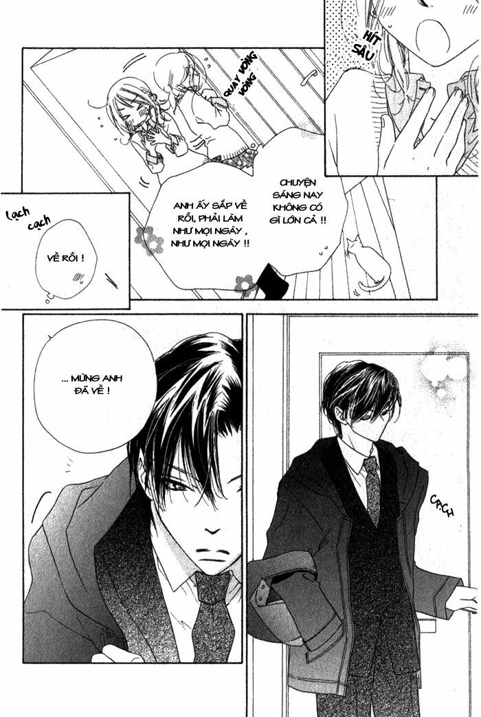 Ai Hime - Ai to Himegoto: Chapter 10