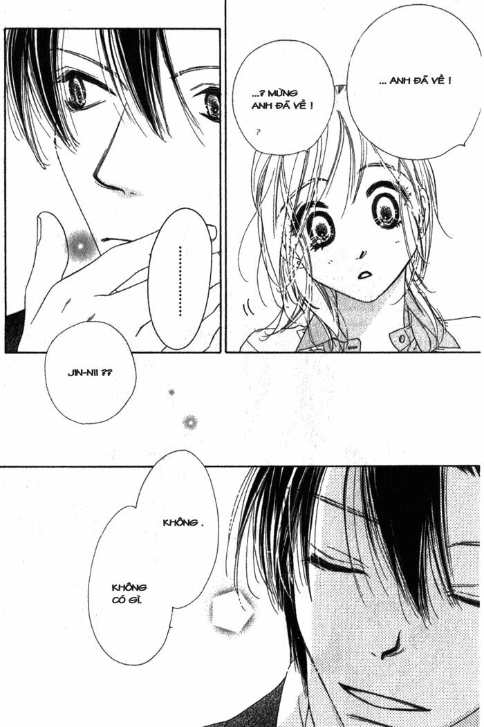 Ai Hime - Ai to Himegoto: Chapter 10