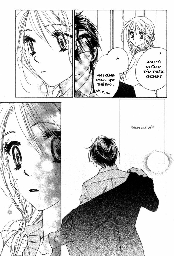 Ai Hime - Ai to Himegoto: Chapter 10