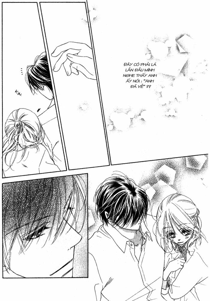 Ai Hime - Ai to Himegoto: Chapter 10