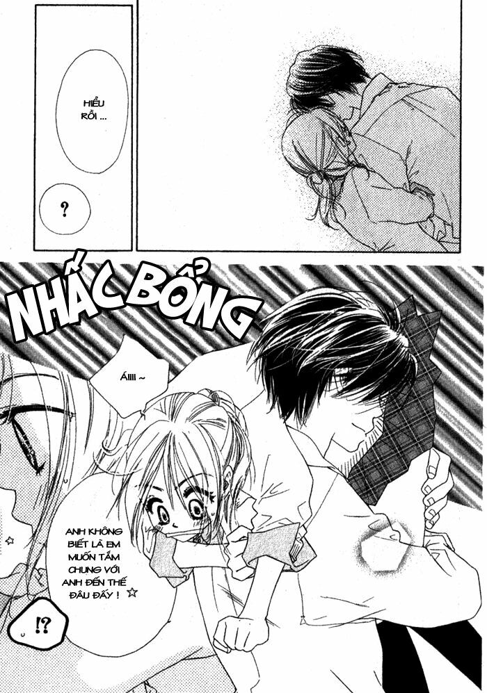 Ai Hime - Ai to Himegoto: Chapter 10