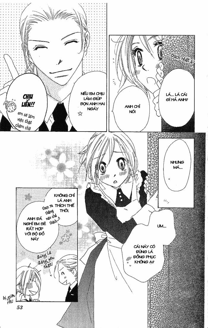 Ai Hime - Ai to Himegoto: Chapter 11