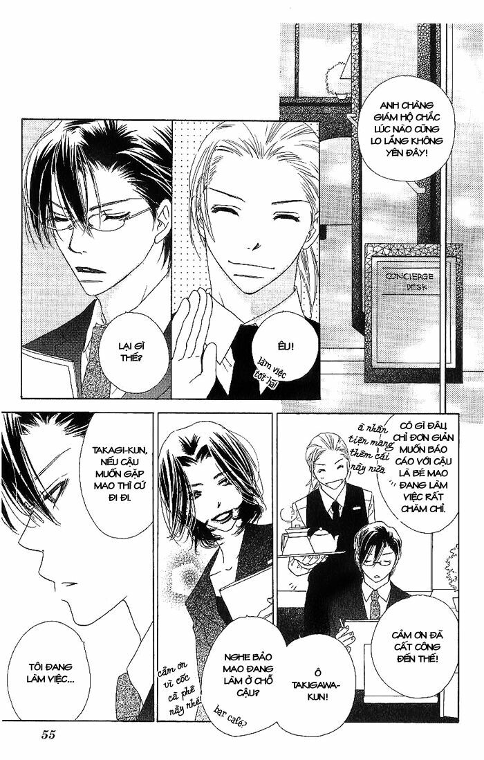 Ai Hime - Ai to Himegoto: Chapter 11