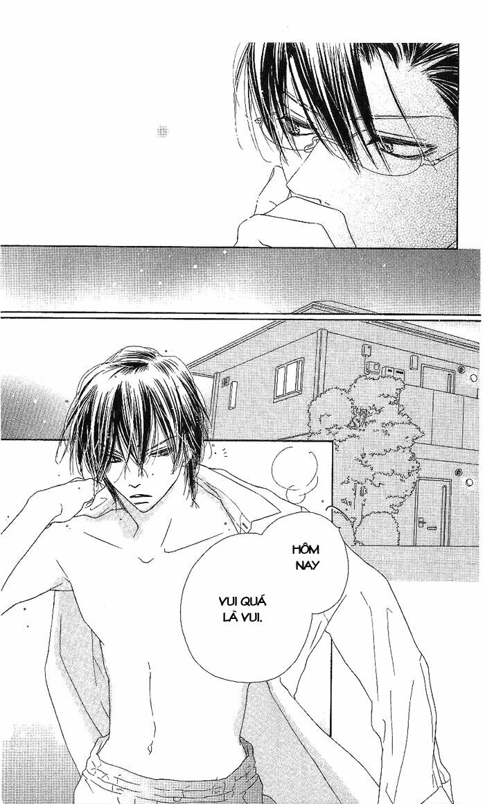 Ai Hime - Ai to Himegoto: Chapter 11