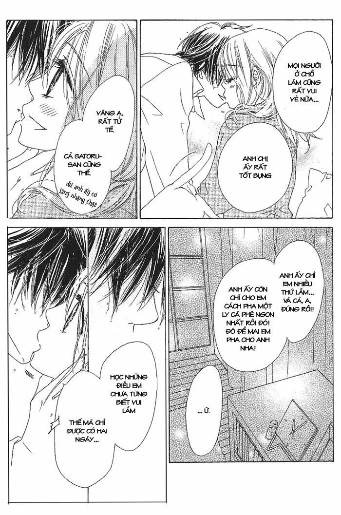 Ai Hime - Ai to Himegoto: Chapter 11