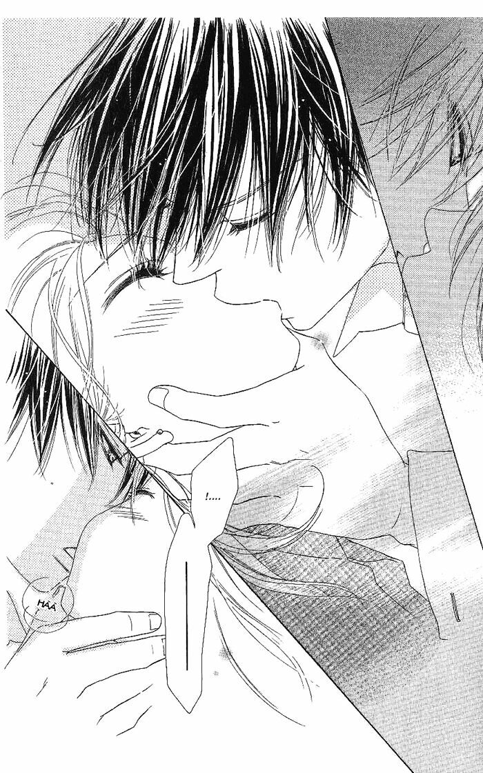 Ai Hime - Ai to Himegoto: Chapter 11