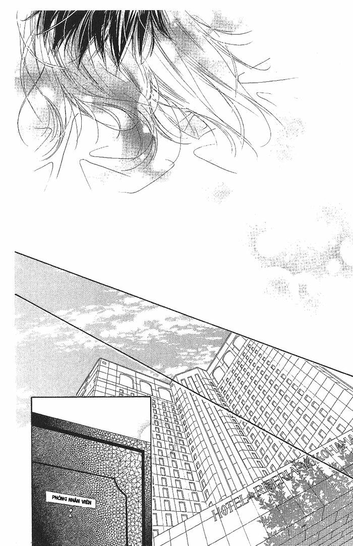 Ai Hime - Ai to Himegoto: Chapter 11