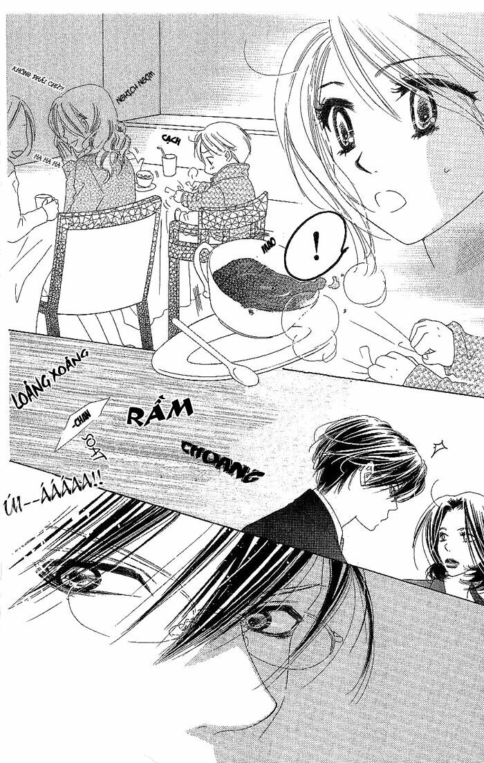 Ai Hime - Ai to Himegoto: Chapter 11