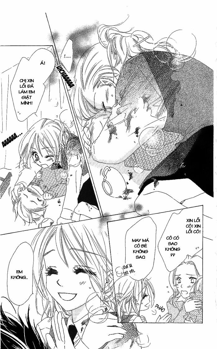 Ai Hime - Ai to Himegoto: Chapter 11