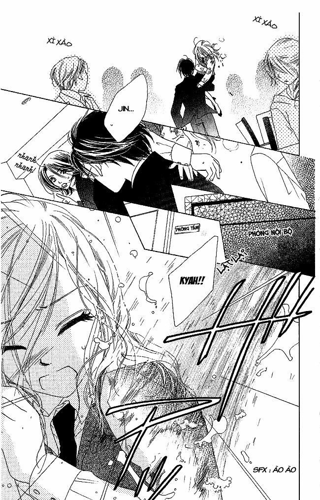 Ai Hime - Ai to Himegoto: Chapter 11