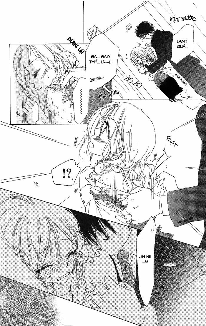 Ai Hime - Ai to Himegoto: Chapter 11