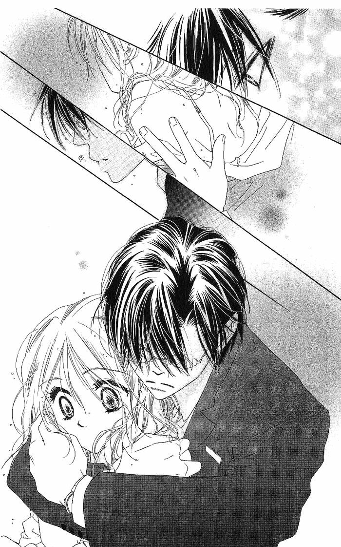 Ai Hime - Ai to Himegoto: Chapter 11